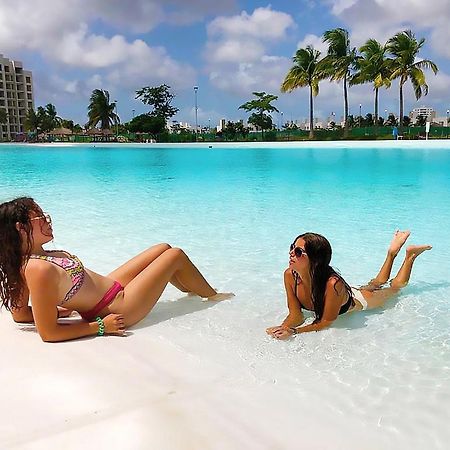 Love Dream Vacation Канкун Екстериор снимка