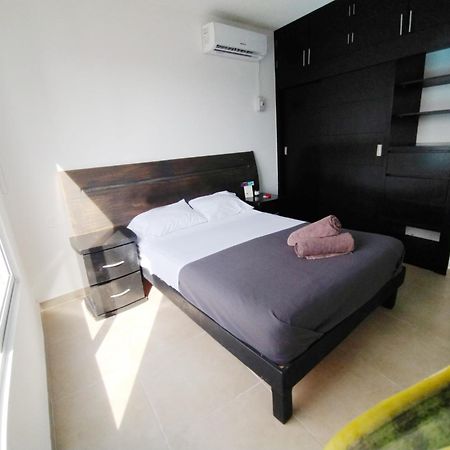 Love Dream Vacation Канкун Екстериор снимка