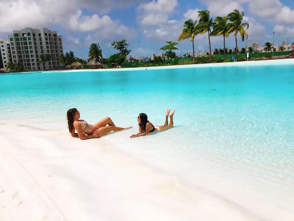Love Dream Vacation Канкун Екстериор снимка