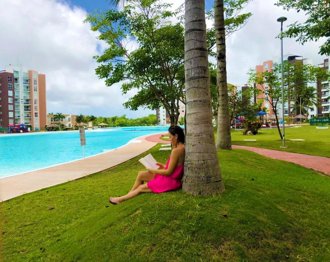 Love Dream Vacation Канкун Екстериор снимка
